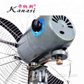 20 26 30 Inch Industrial Metal Stand Fan